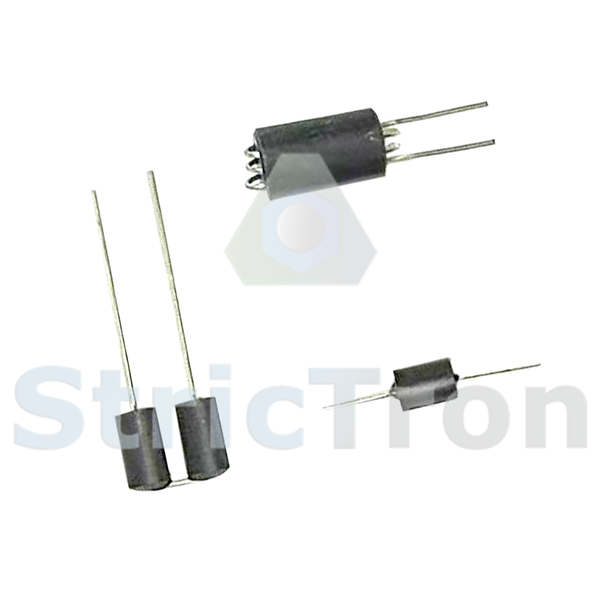 Plug-in Ferrite Bead