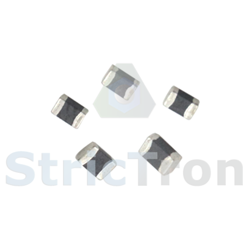 High-Current Ferrite Inductor