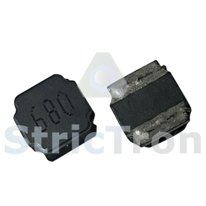 CSR Power Inductor